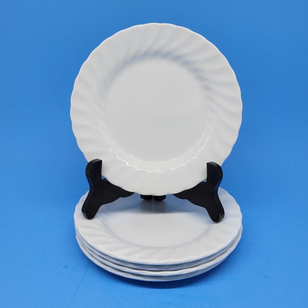 Johnson Brothers REGENCY  6 1/4" Bread & Butter Plates Set of 5